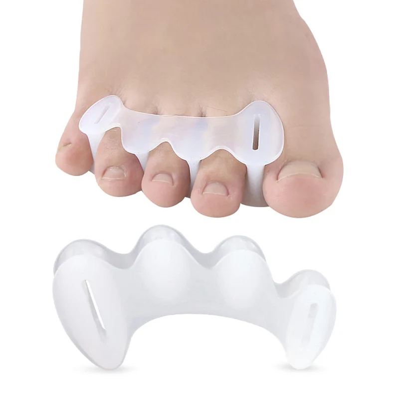 Bunion Corrector Relief Verlicht uw pijn