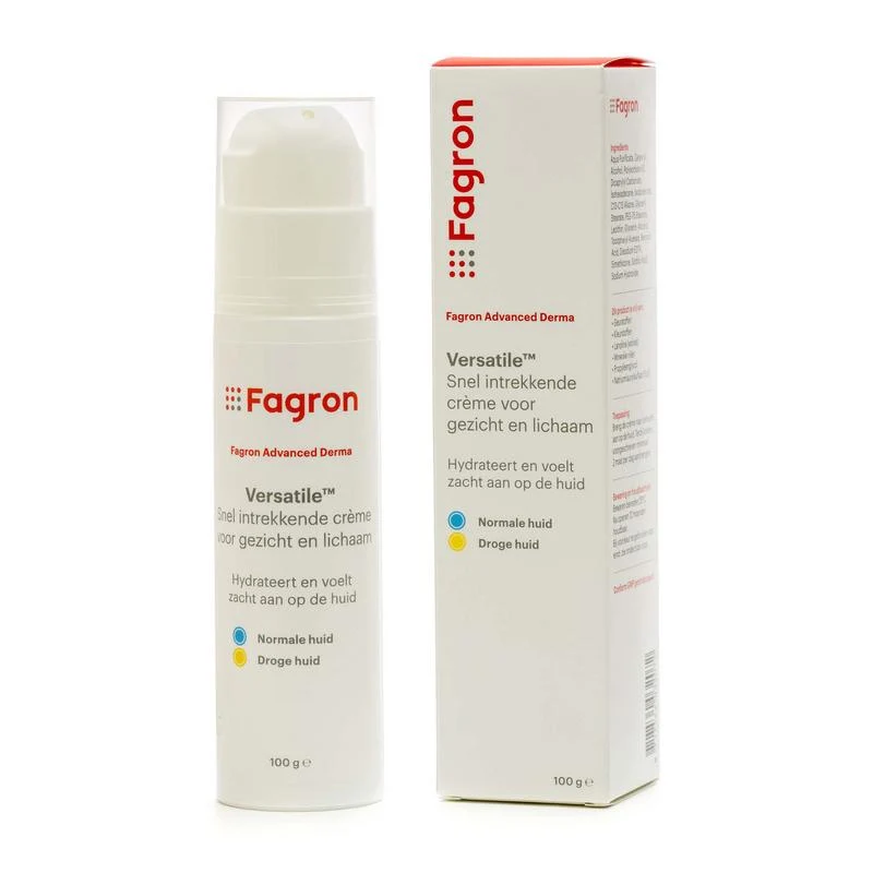 Fagron Versatile 100.00 Gram