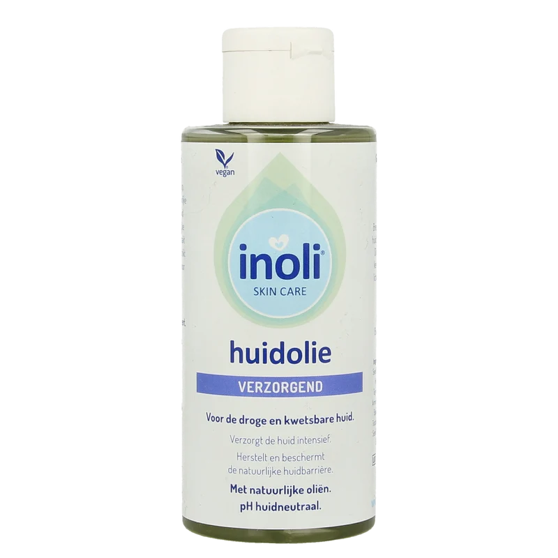 Inoli Huidolie 150.00 Milliliter