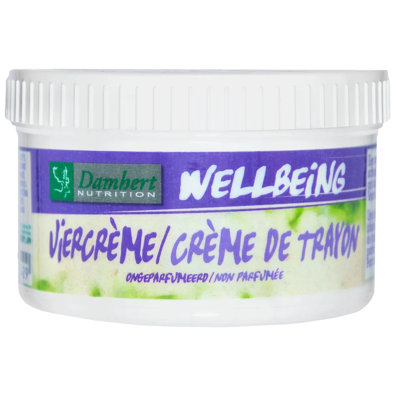 Damhert Wellbeing uiercreme 300.00 Milliliter