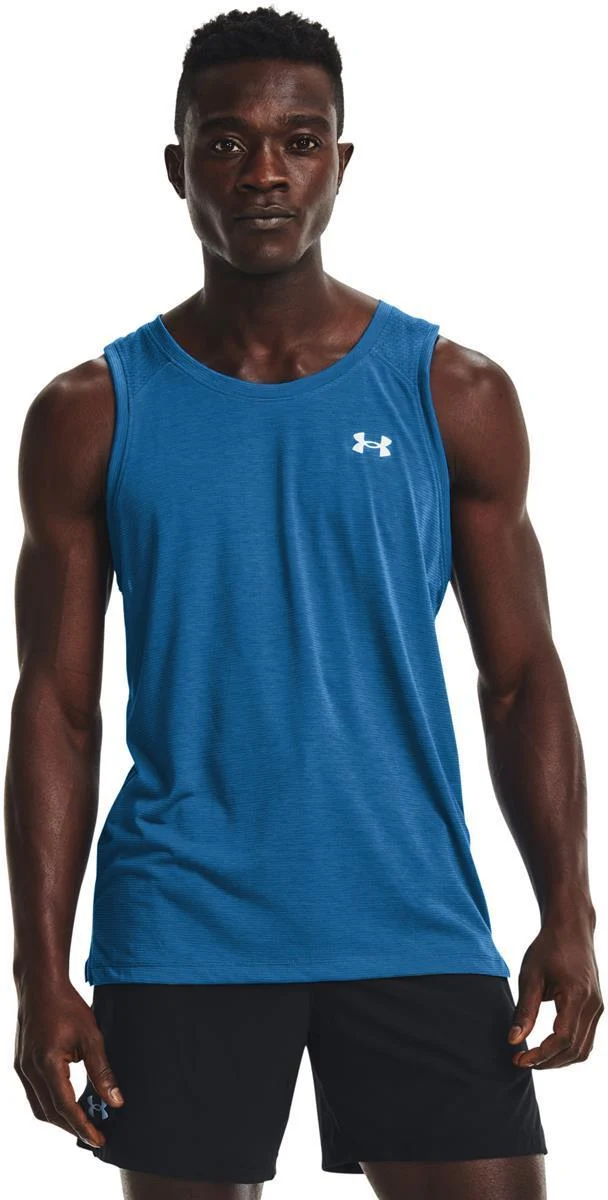 UA Streaker Singlet