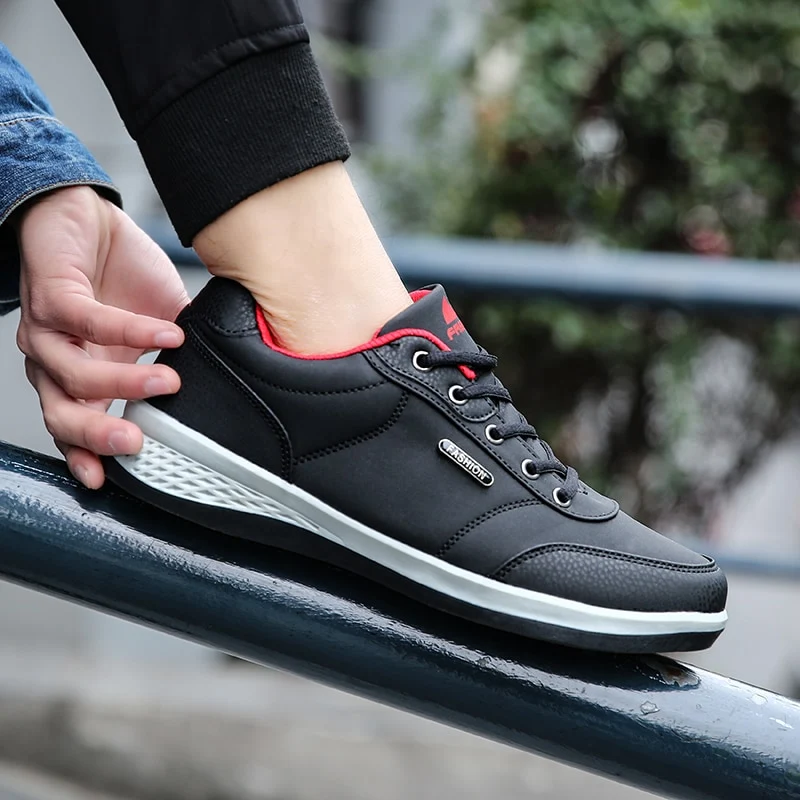 Herensneakers Australië | Comfortabele casual hardloopschoenen met gratis verzending