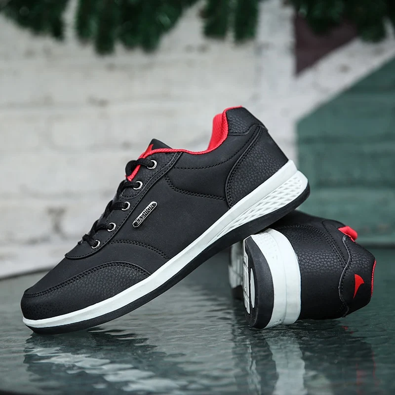 Herensneakers Australië | Comfortabele casual hardloopschoenen met gratis verzending