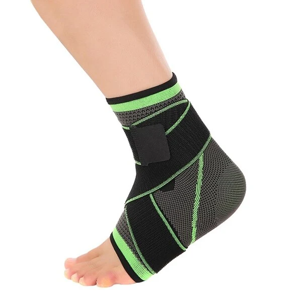 Enkelbraces Steunbrace met hoge elasticiteit