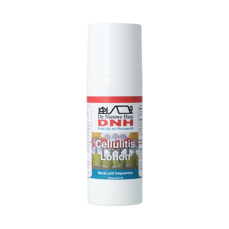 DNH Cellulitis lotion 50.00 Milliliter