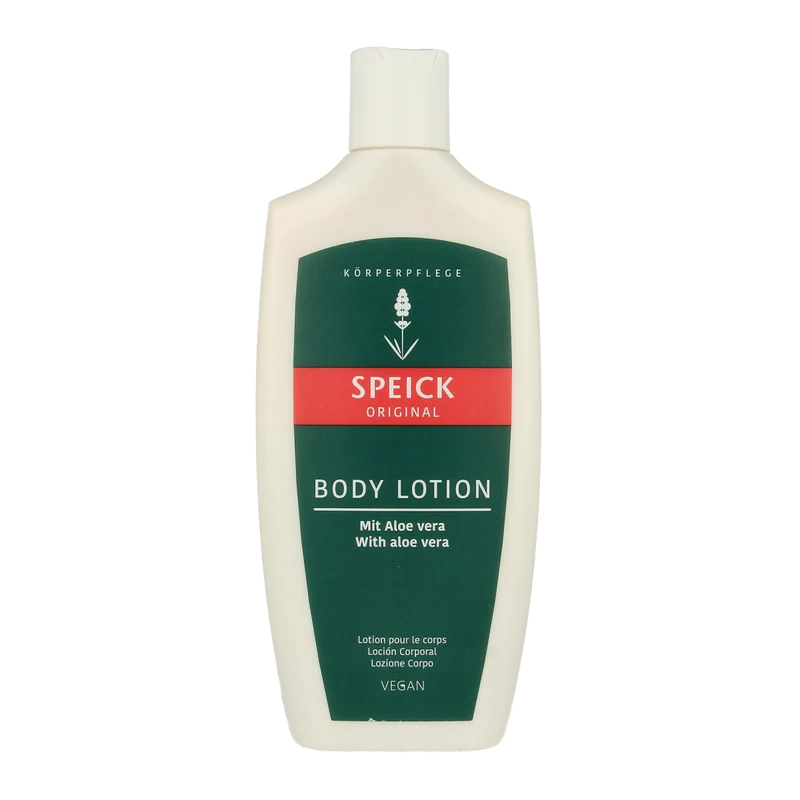 Speick Original bodylotion 250.00 Milliliter