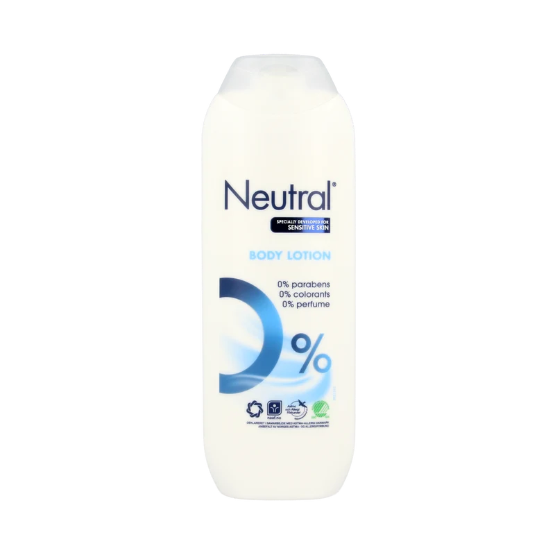 Neutral Bodylotion 250.00 Milliliter