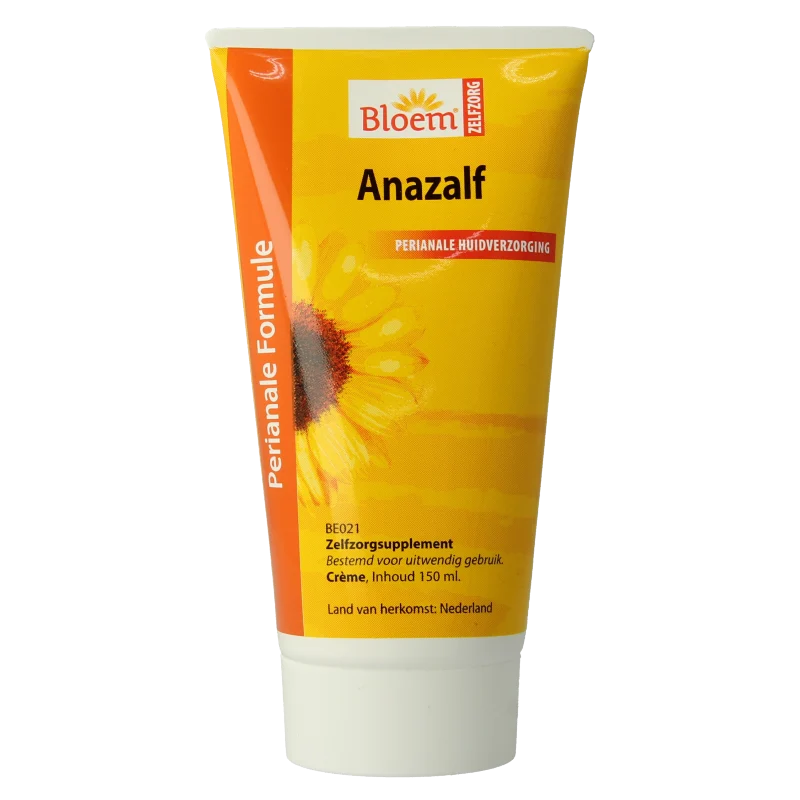 Bloem Anazalf bio 150 Milliliter