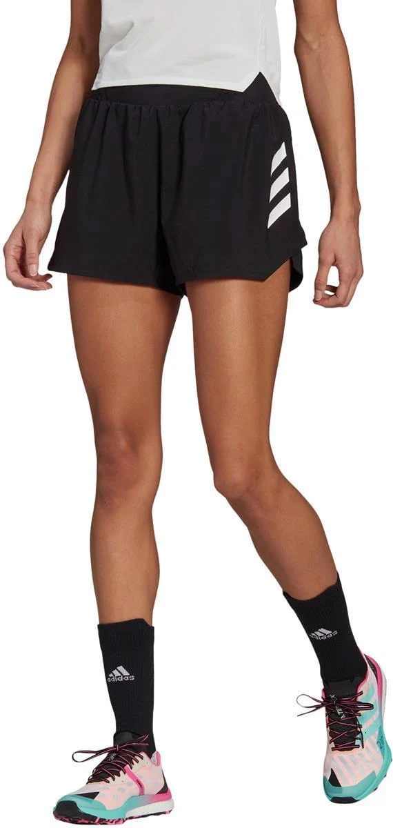 AGR AllA Shor 3. Laufshort