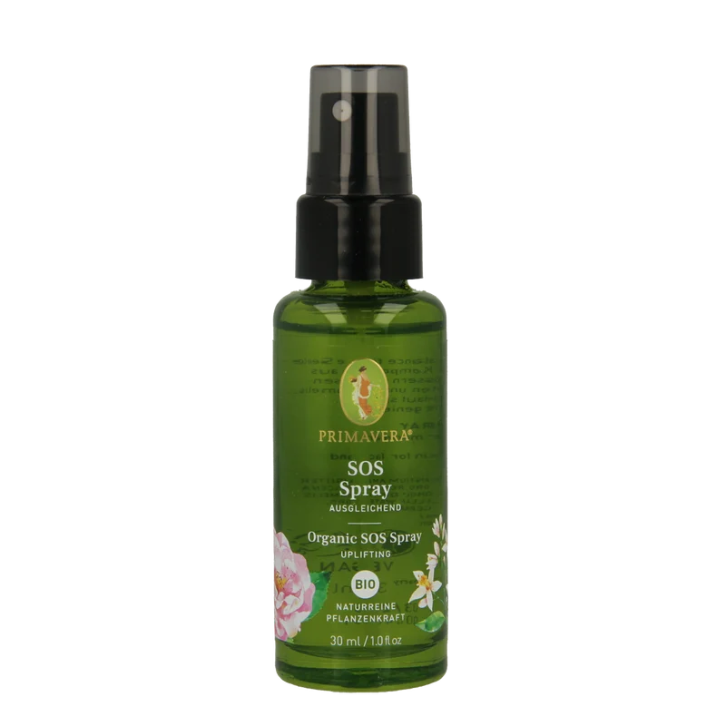 Primavera SOS spray bio 30.00 Milliliter