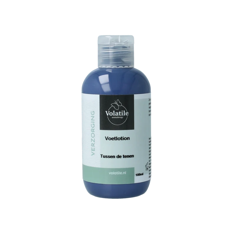 Volatile Voetlotion tussen de tenen 100.00 Milliliter