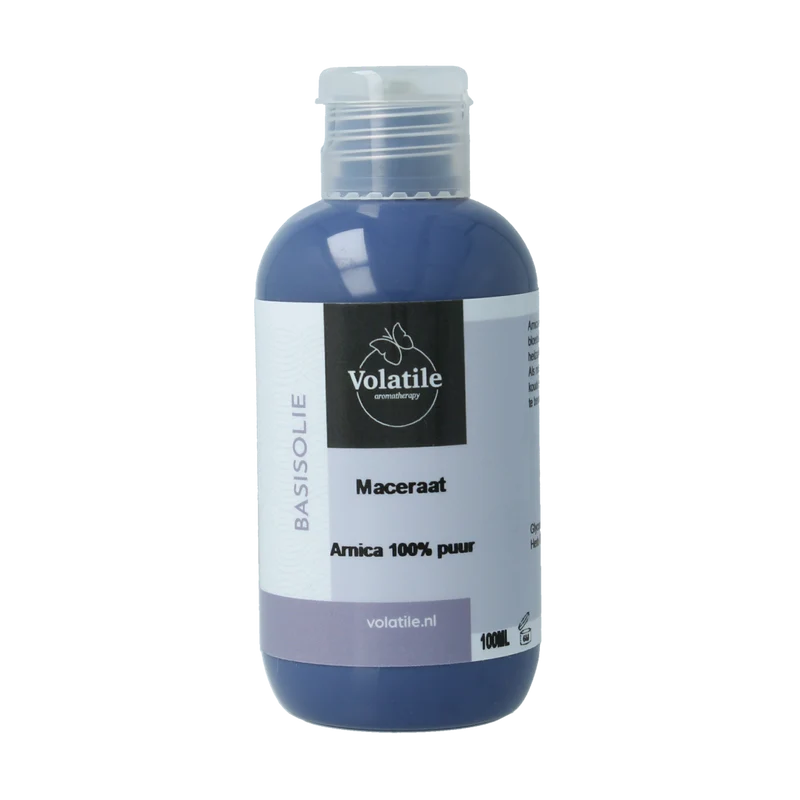 Volatile Arnica 10% maceraat 100.00 Milliliter