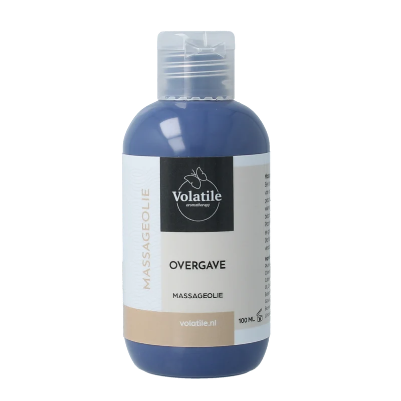 Volatile Massageolie overgave 100.00 Milliliter