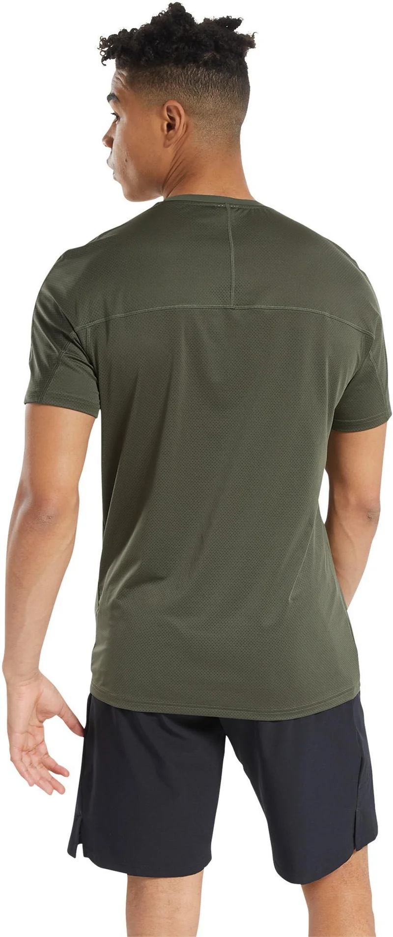 ts ac solid move tee