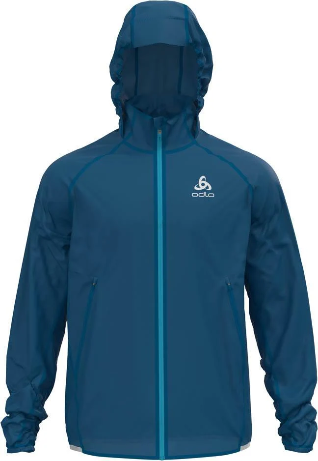 Jacket Zeroweight Dual Dry Water Resista