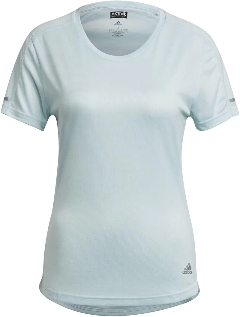 Run It Tee W