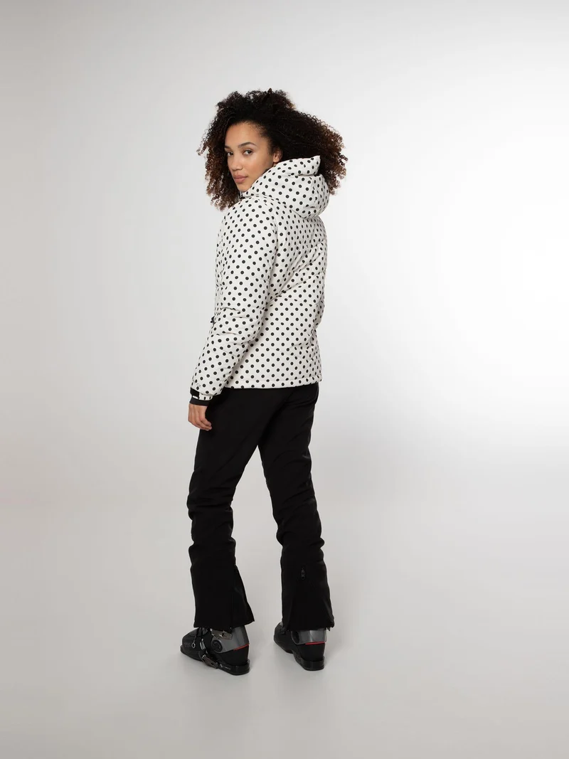 Heze Snowjacket