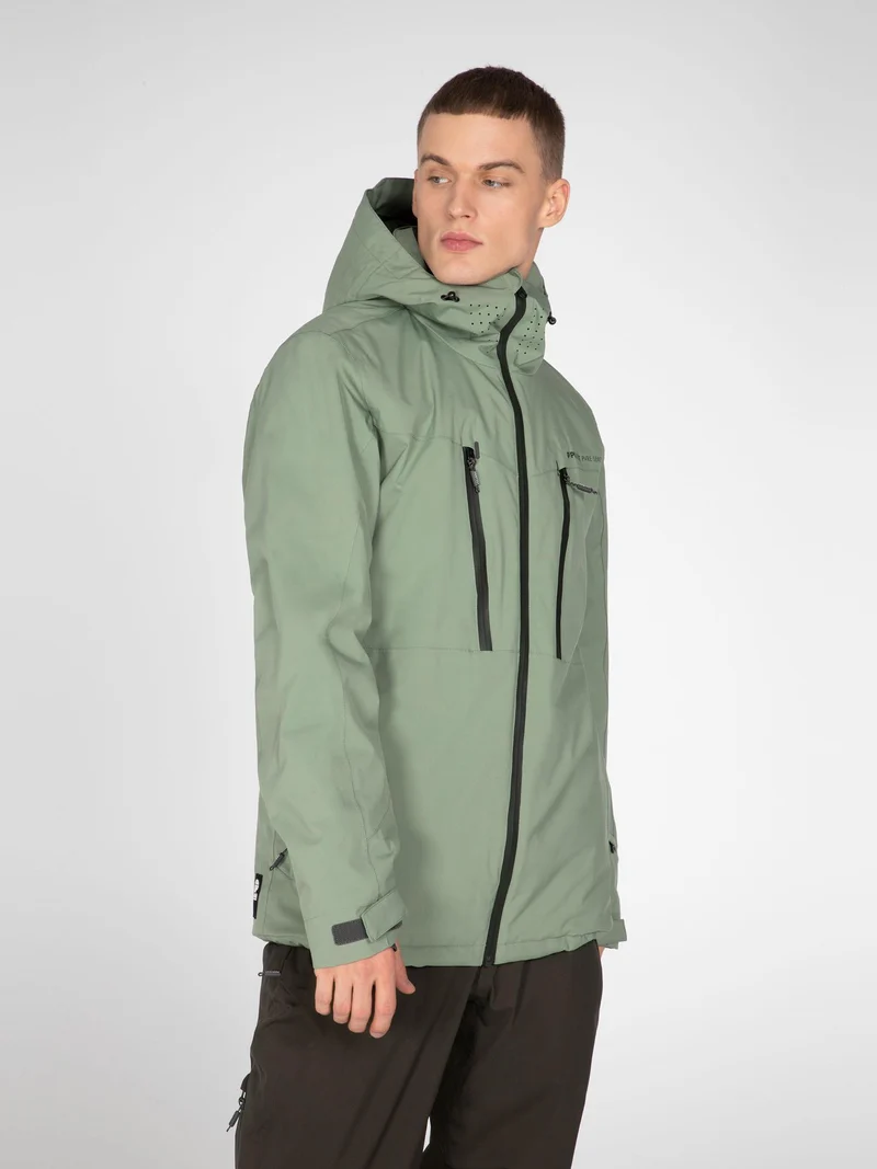Timo Snowjacket