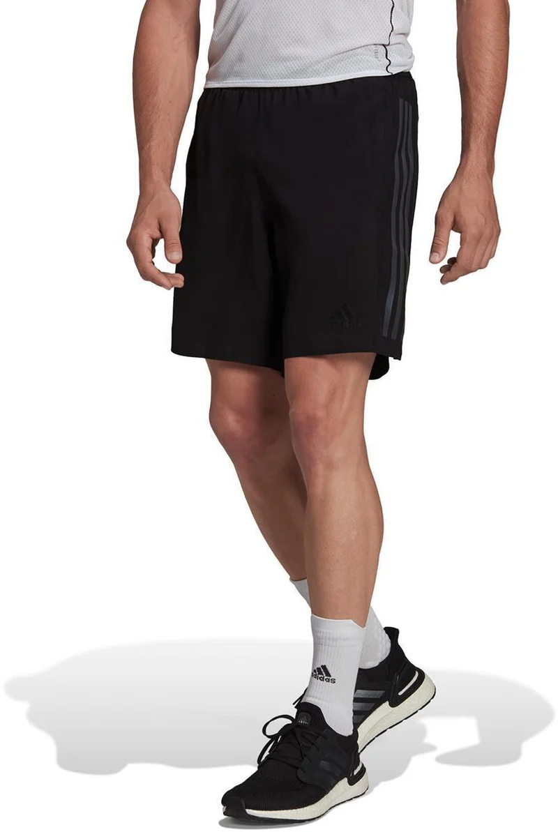 7 RUN ICON SHO férfi futónadrág