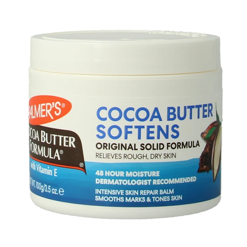Palmers Cocoa butter formula pot 100.00 Gram