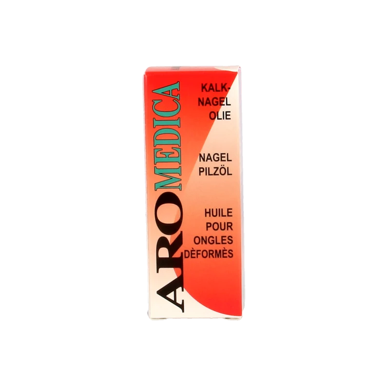 Aromedica Kalknagelolie 30.00 Milliliter