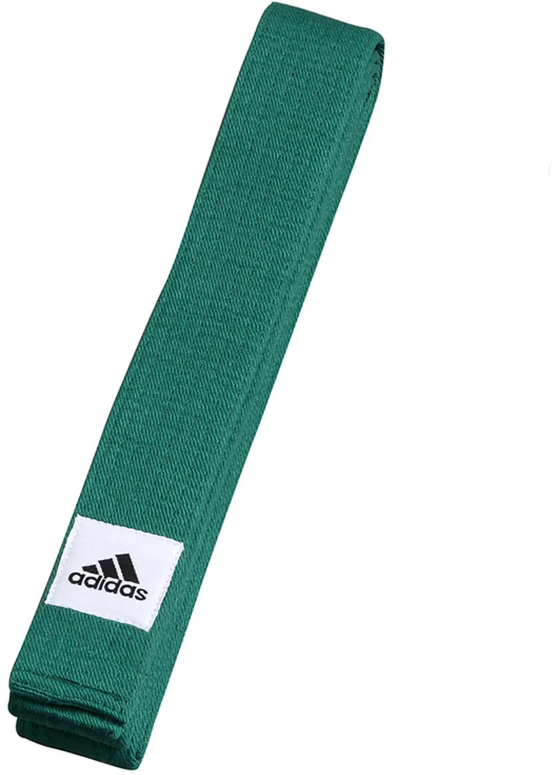 budoband club groen 300cm