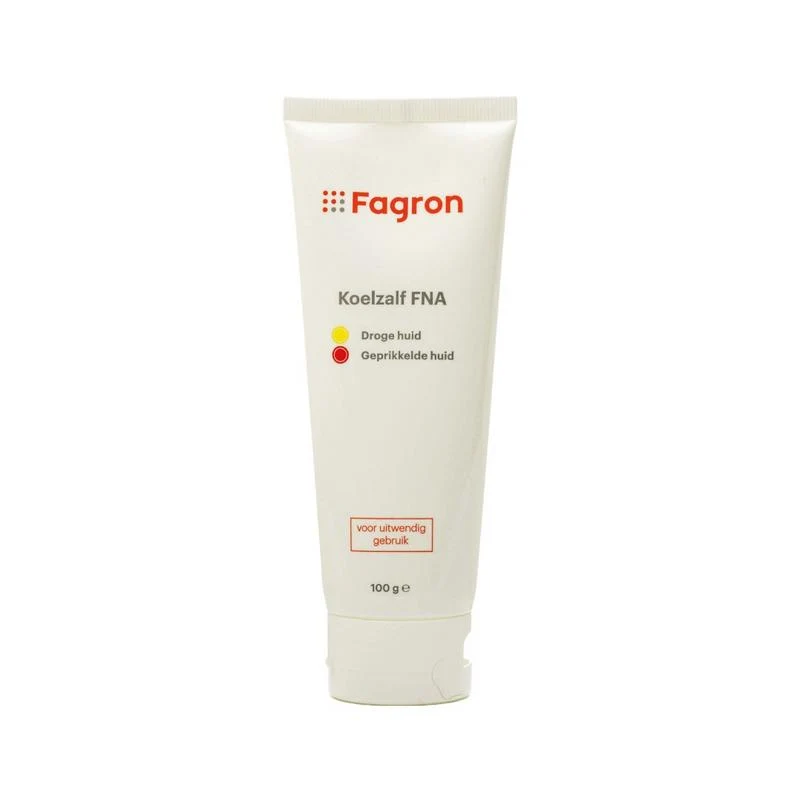 Fagron Koelzalf FNA 100.00 Gram