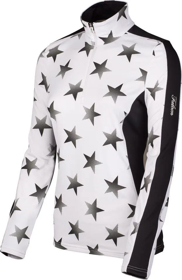 falcon ladies skipulli obiou