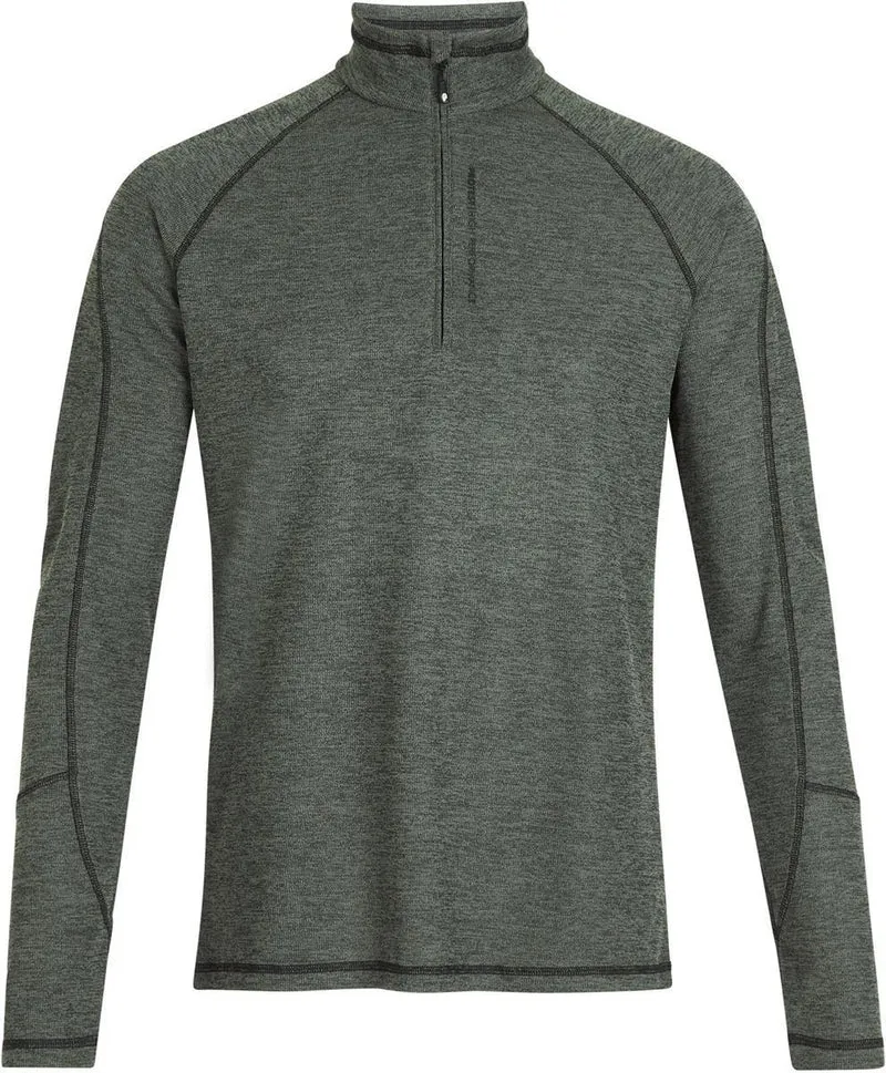 Prtlouisiana 1/4 Zip Top