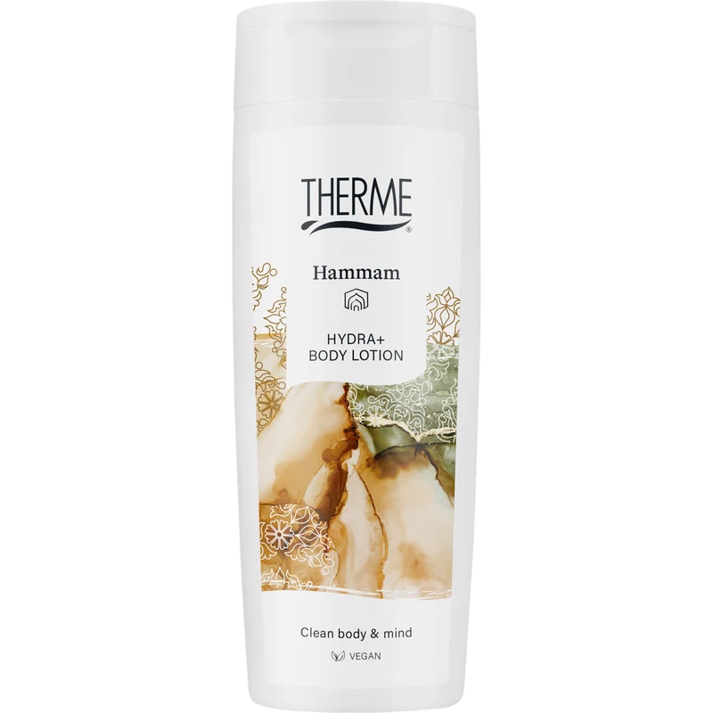 Therme Bodylotion hammam hydra+ 250.00 Milliliter