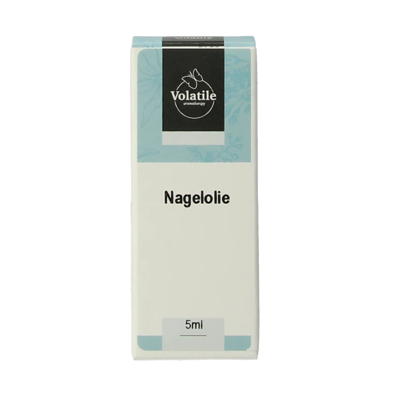 Volatile Kalknagelolie 5.00 Milliliter