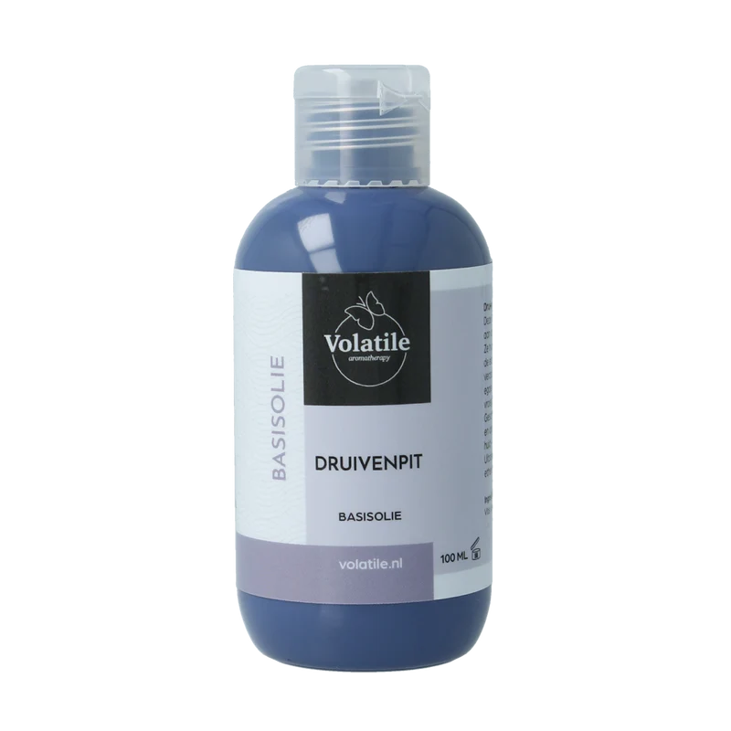 Volatile Druivenpitolie 100.00 Milliliter
