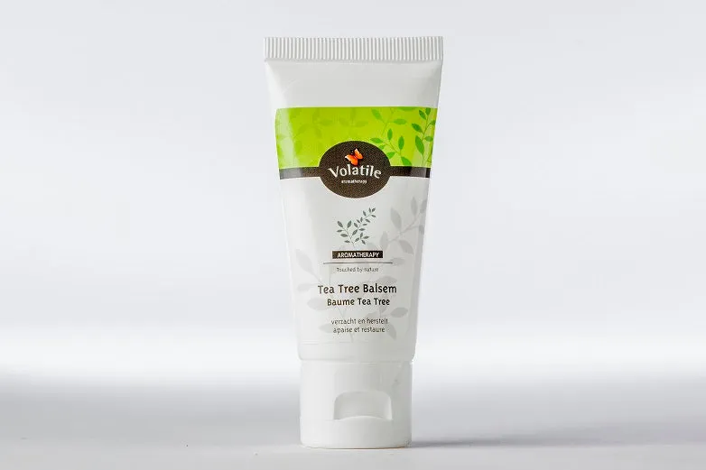 Volatile Tea tree balsem 30.00 Milliliter