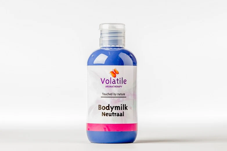 Volatile Bodymilk neutraal 100.00 Milliliter