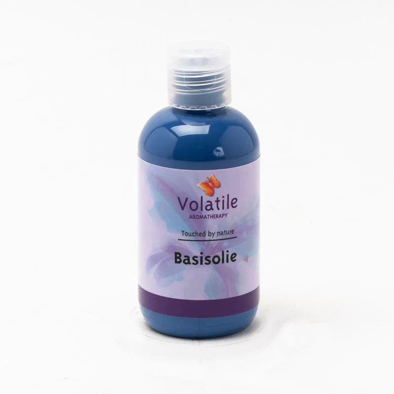 Volatile Olijf koud geperst 250.00 Milliliter