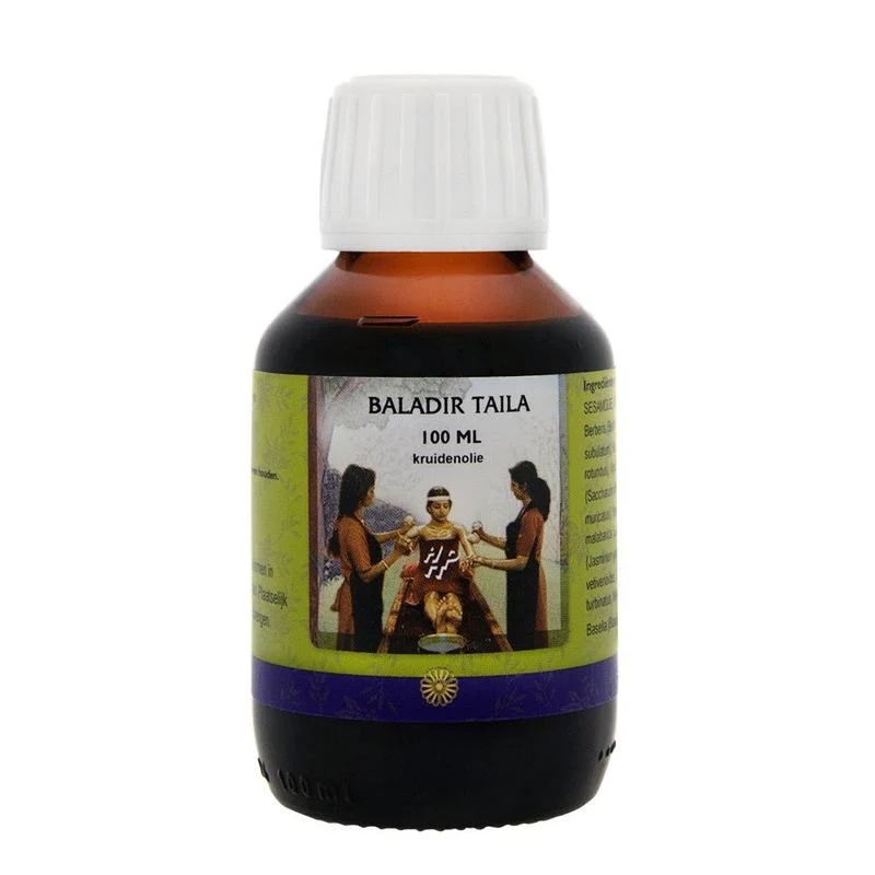 Holisan Baladir taila 100.00 Milliliter