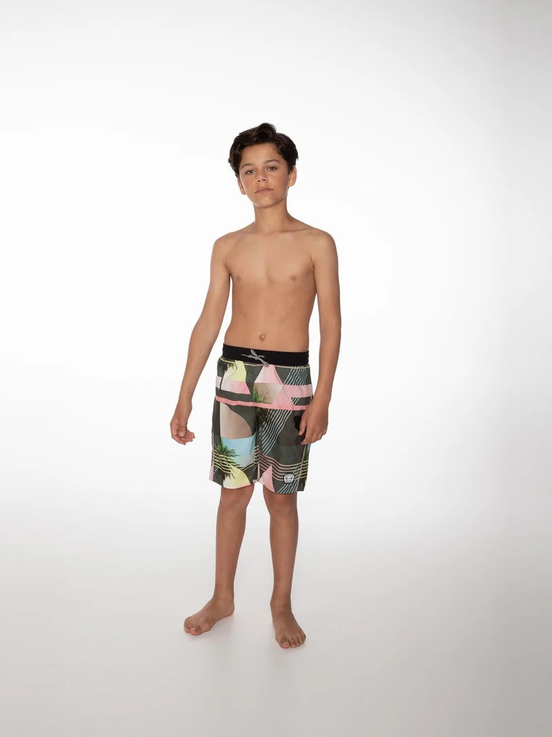 Robby Jr Beachshort