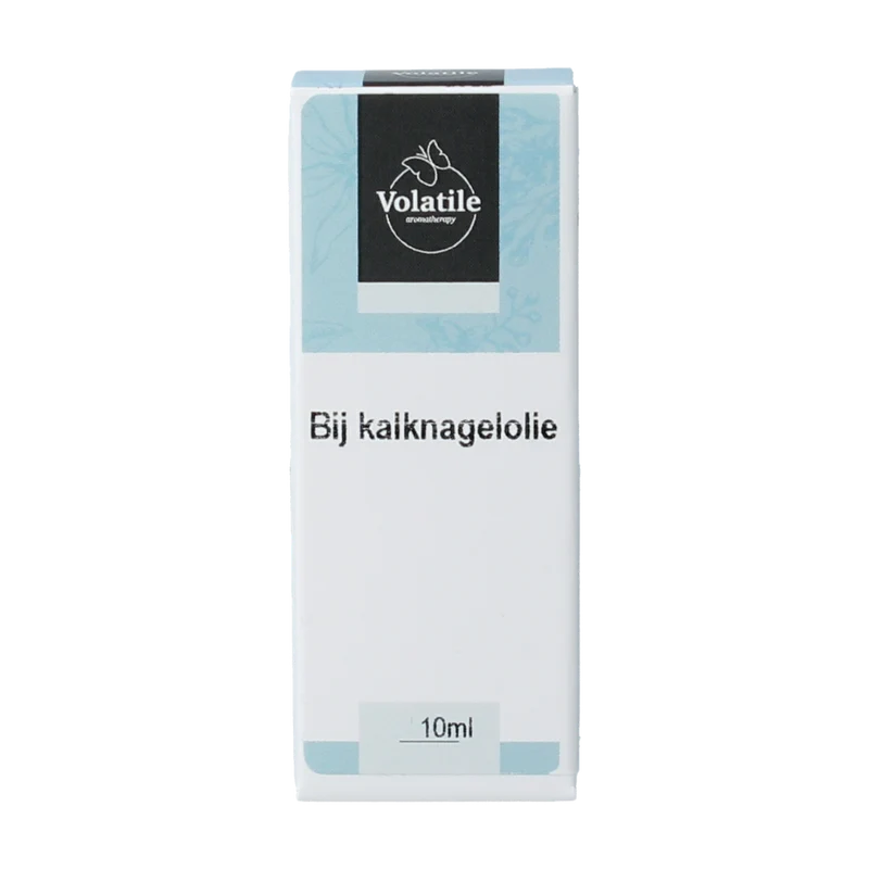 Volatile Nagelolie 10.00 Milliliter