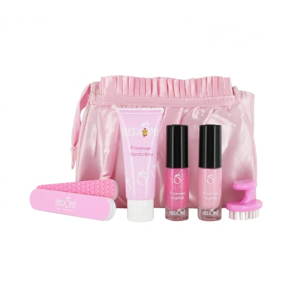 Herome Prinsessenset in tasje 1.00 Stuks