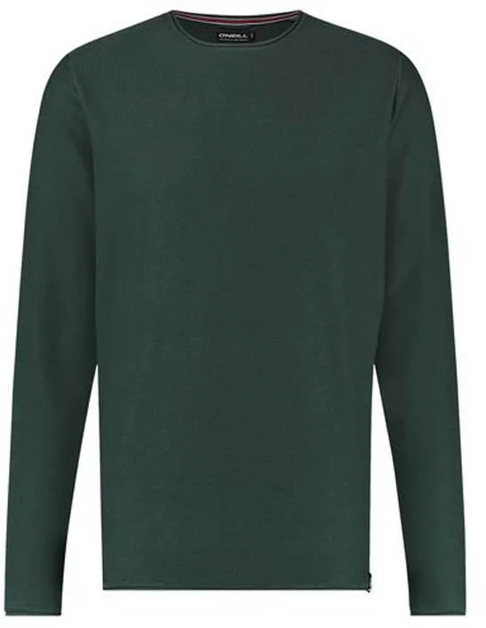 Lm Cooper Crew Pullover