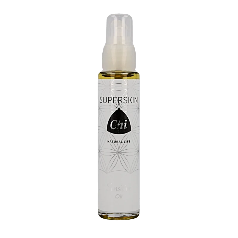 Chi Superskin sensitive oil 50 Milliliter