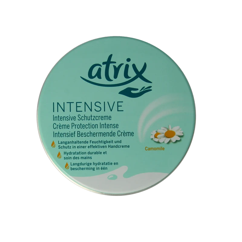 Atrix Beschermende creme blik 250.00 Milliliter
