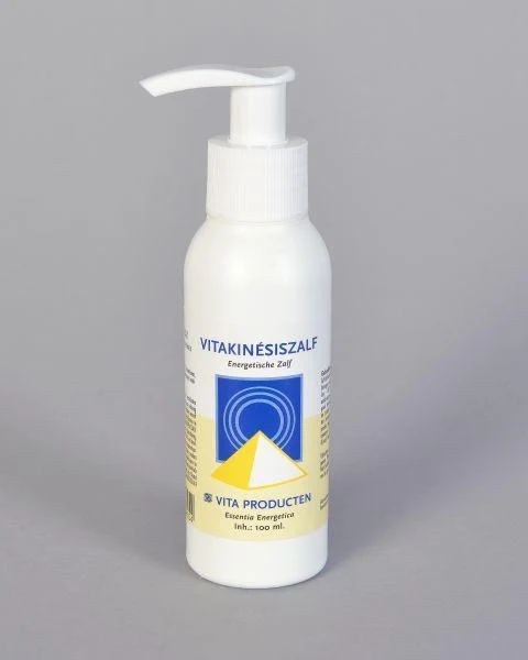 Vita Kinesiszalf 100.00 Milliliter
