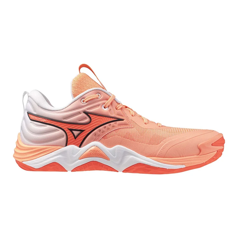 wave momentum elite volleybalschoenen