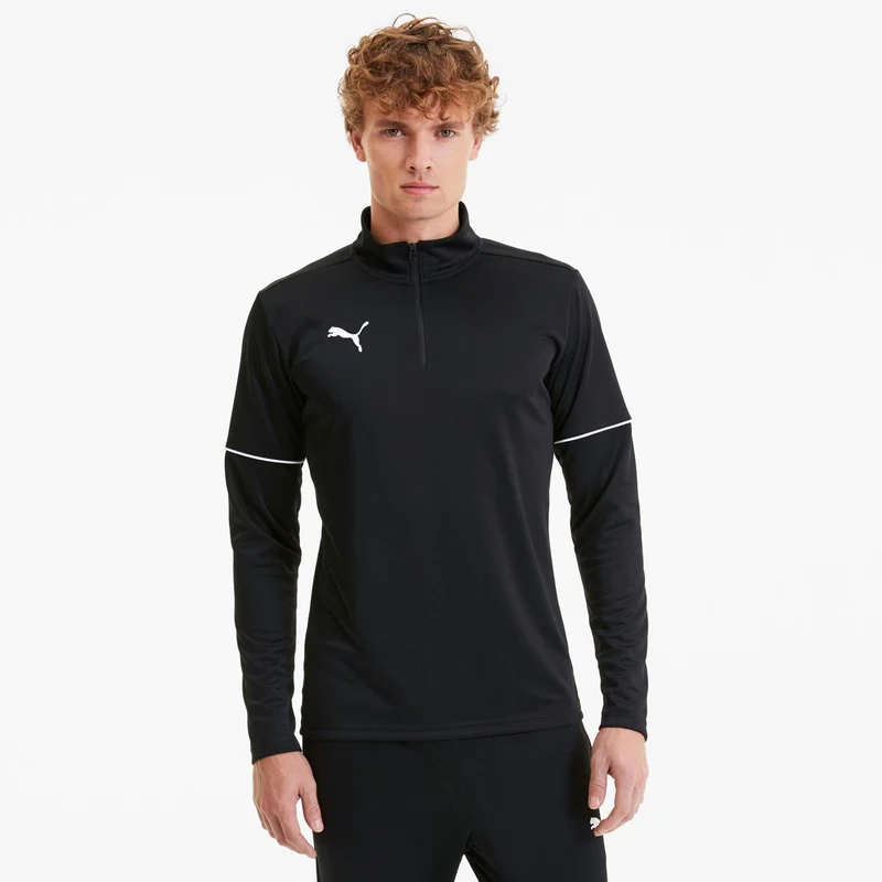 teamgoal 1/4 zip top core