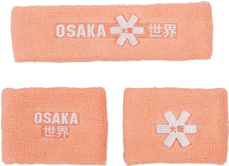 Sweatband Set 2.0