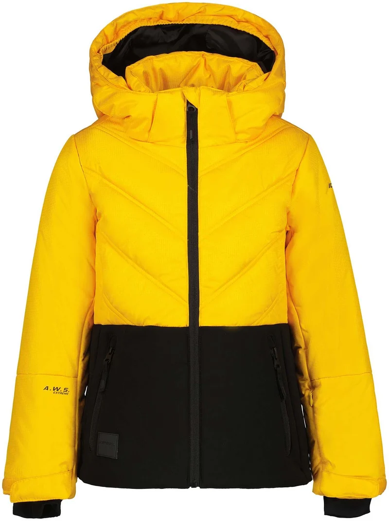icepeak lindau jr jacket children