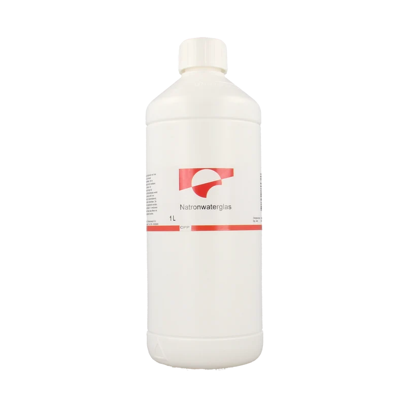 Orphi Natron waterglas 1.00 Liter