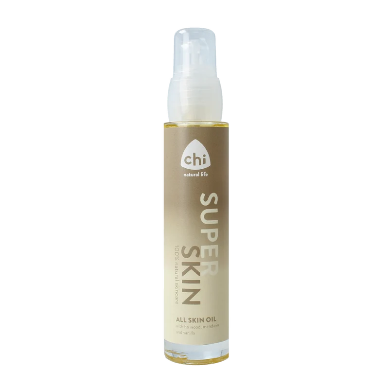 Chi Superskin all skin oil 50.00 Milliliter