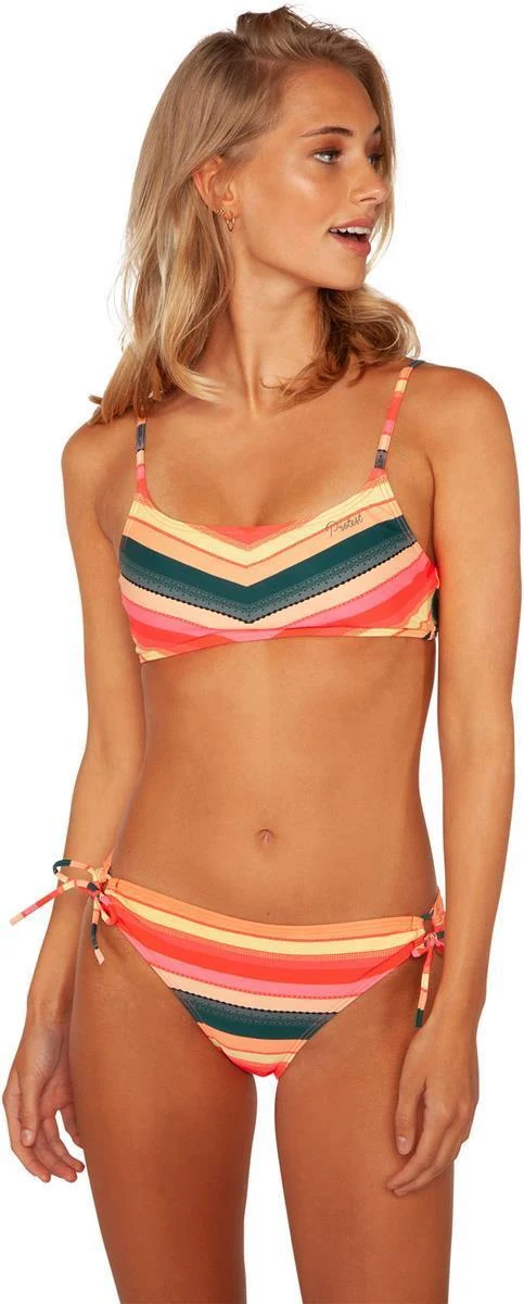 Mm Eliza Bikini Top
